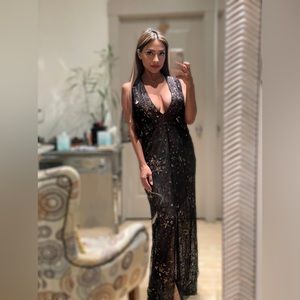 BCBG MAXAZRIA size 04